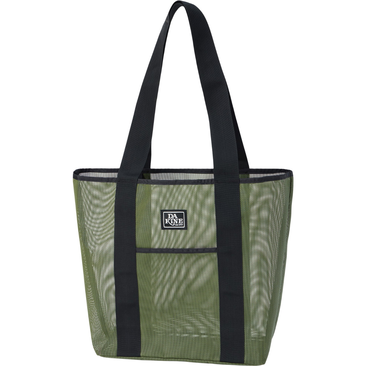 2026 Dakine Mesh Tote Bag D10004086 - Cypress